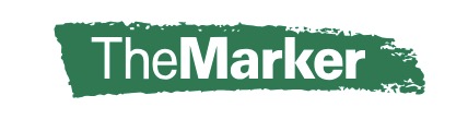 The Marker logo