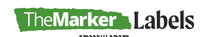The Marker Labels