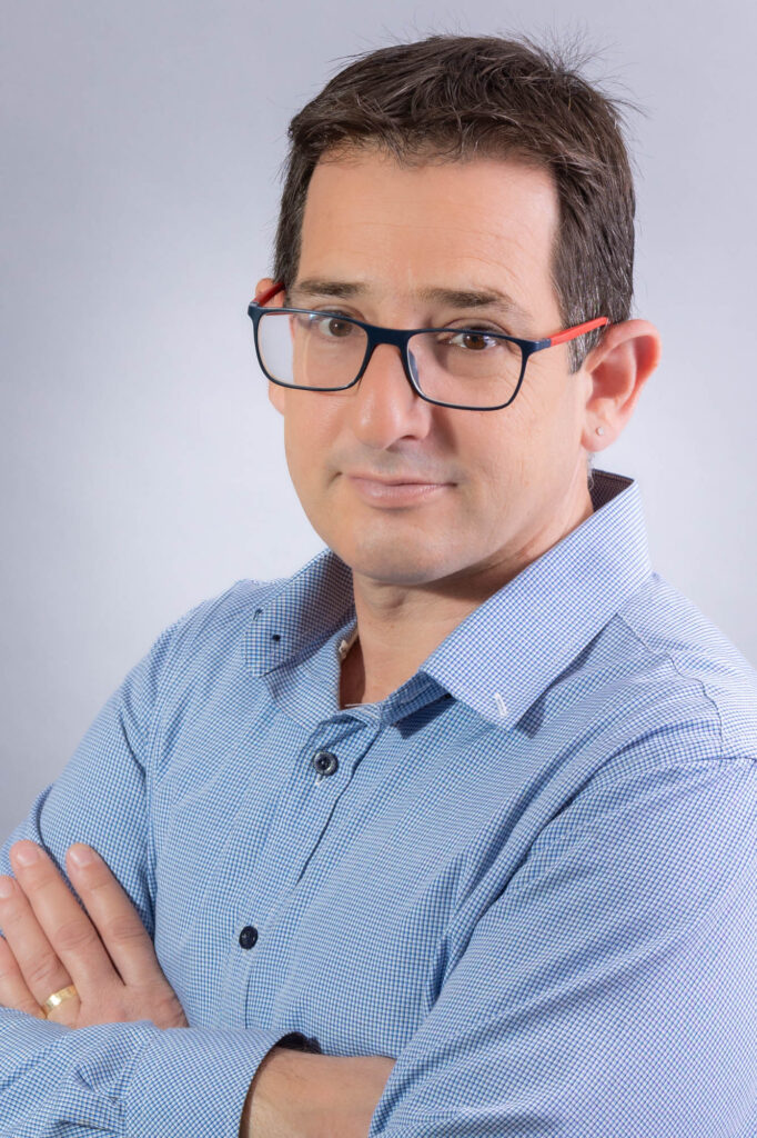 עו"ד יואב אינגבר​