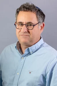 עו״ד אופיר לוי