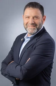 חגי שבתאי, עו״ד