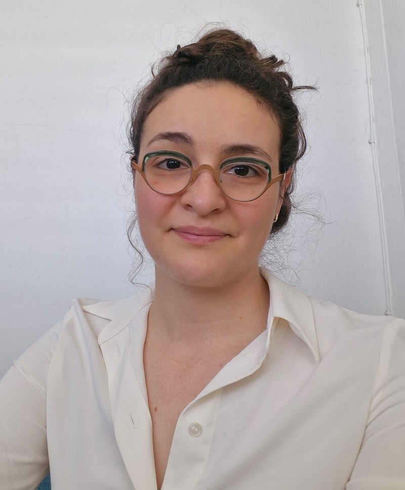עו״ד יעל שפירא Adv Yael Shapira