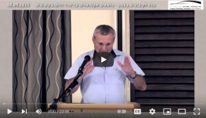 Read more about the article שיתופי פעולה חקלאיים ושימוש חורג בקרקע חקלאית (וידאו) / אריה שפירא, עו״ד
