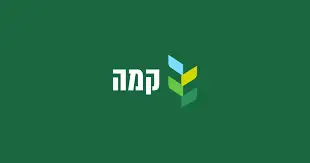 לוגו קמה