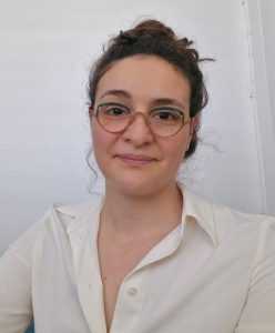 עו״ד יעל שפירא Adv Yael Shapira